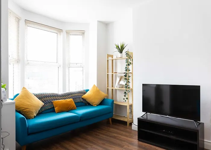 Belfast City - 3 Bed Cosy Terrace Home - Hip And Trendy Ormeau Road