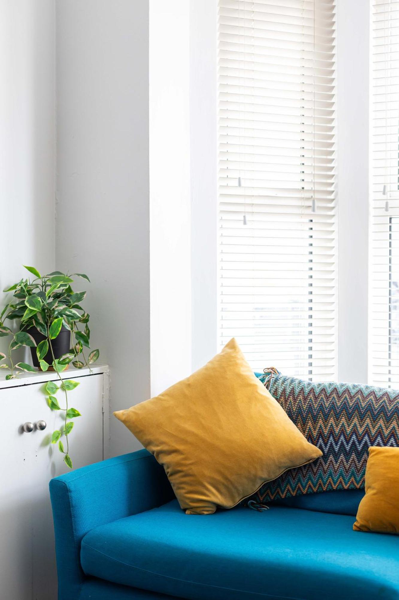 Apartment - 3 Bed Cosy Terrace - Hip And Trendy Ormeau Road *