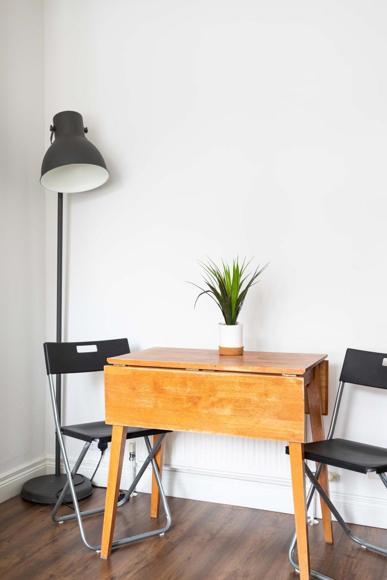 Apartment - 3 Bed Cosy Terrace - Hip And Trendy Ormeau Road