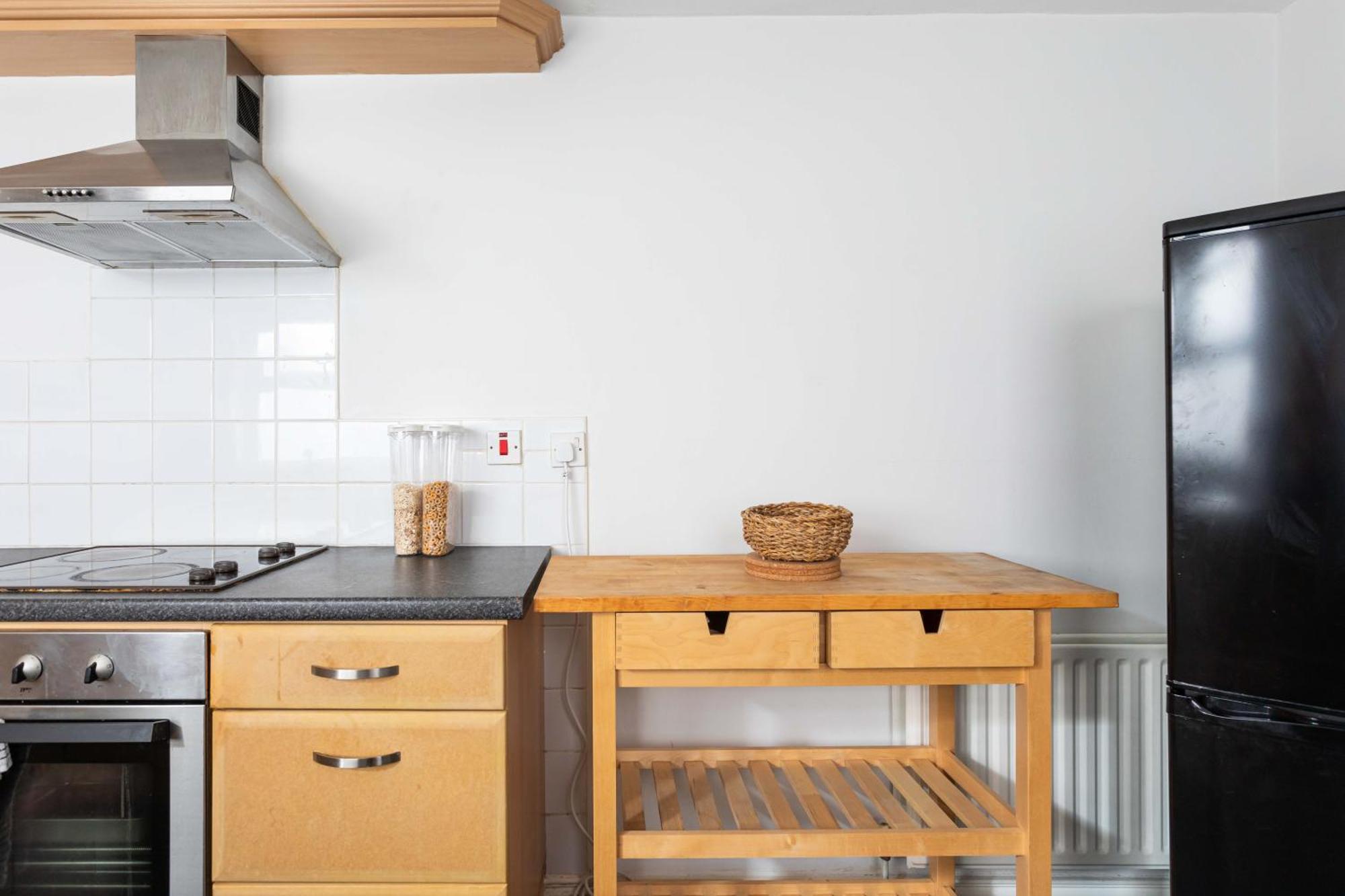 Apartment - 3 Bed Cosy Terrace - Hip And Trendy Ormeau Road